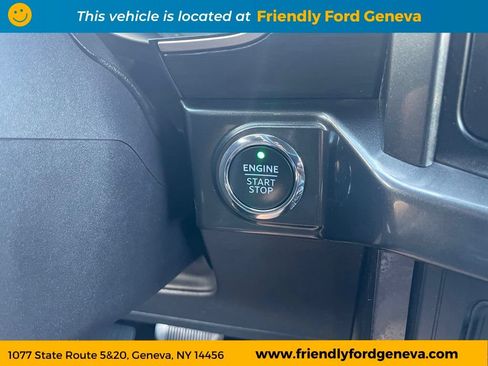 Used 2021 Ford F150 XLT w/ Equipment Group 302A High AWD/4WD image 22
