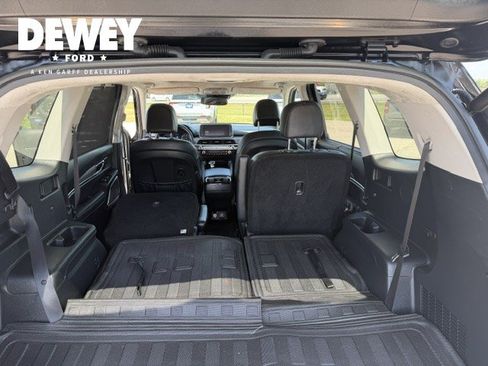Used 2022 Kia Telluride SX w/ SX Prestige Package AWD/4WD image 37