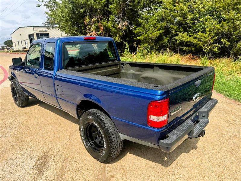 Used 2010 Ford Ranger XLT RWD image 14