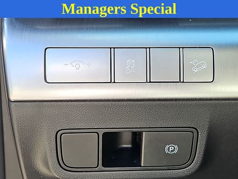 Used 2024 Hyundai Kona SEL FWD image 22