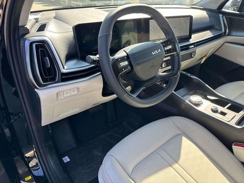 New 2026 Kia Sorento EX image 19