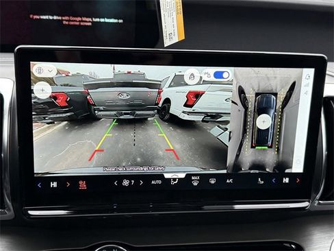 New 2026 Ford Expedition Platinum w/ Driver's Package image 17