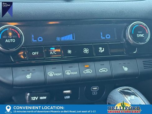 Used 2025 Hyundai Elantra N FWD image 24