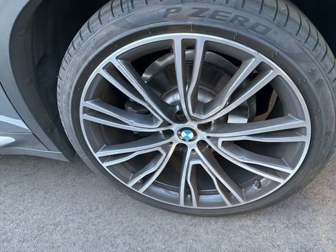 Certified 2023 BMW X3 xDrive30i w/ Premium Package w/ZPA image 7