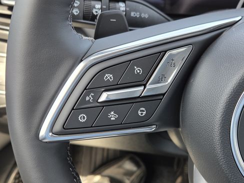 New 2026 Buick Enclave Avenir w/ Super Cruise Package FWD image 16