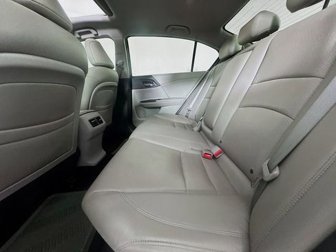 Used 2014 Honda Accord EX-L image 30