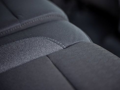 New 2026 Chevrolet Silverado 1500 Custom Trail Boss image 29