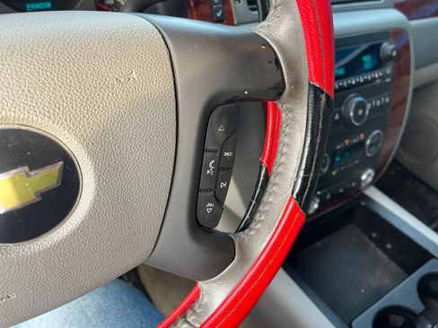 Used 2011 Chevrolet Silverado 1500 LTZ w/ Max Trailering Pack image 12