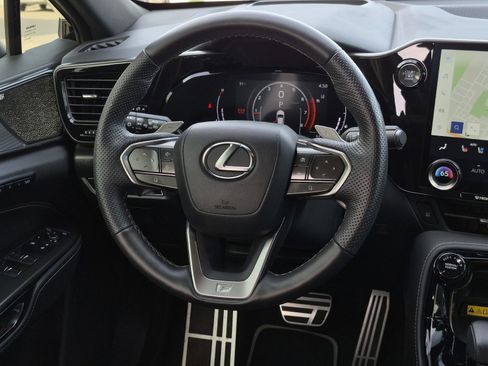Used 2024 Lexus NX 350 F Sport image 37