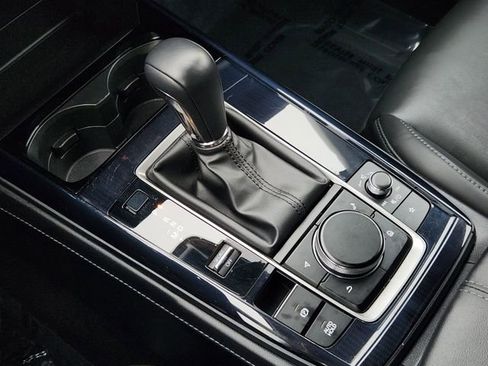 Certified 2025 MAZDA CX-30 AWD 2.5 S w/ Select Sport Pkg image 10