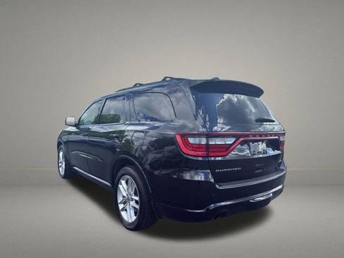 Used 2023 Dodge Durango GT RWD image 3