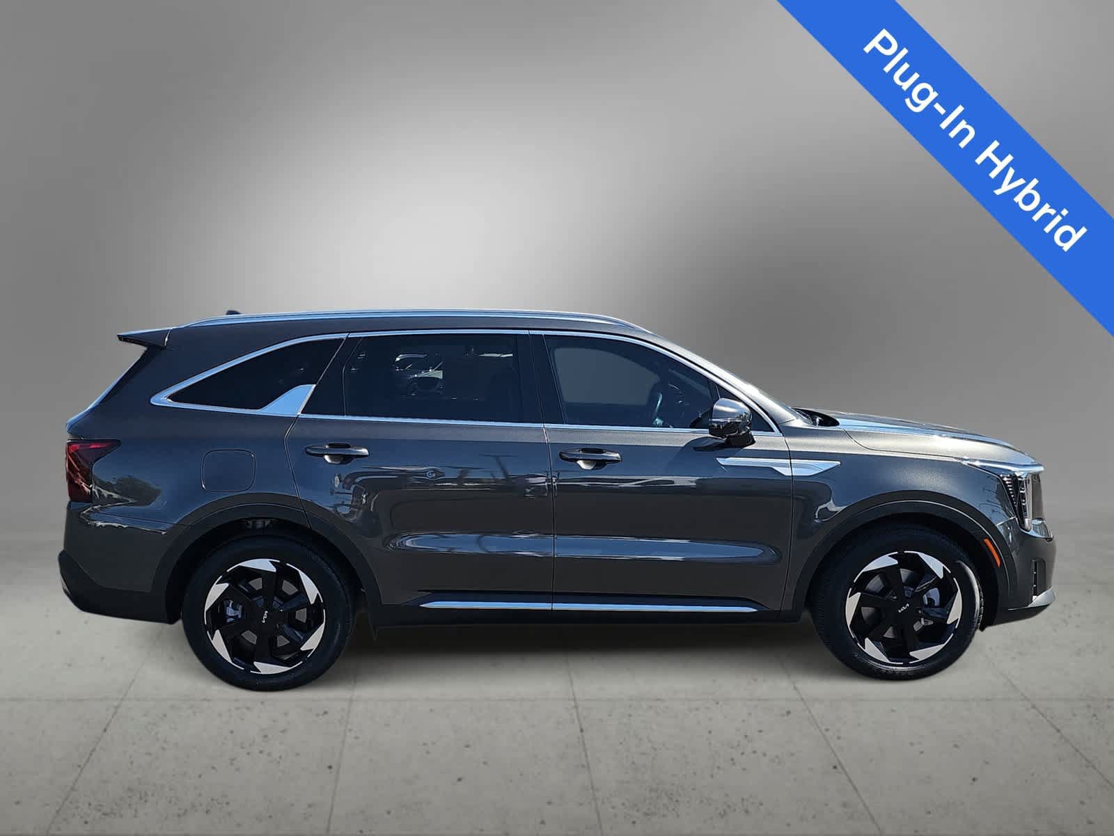 Used 2025 Kia Sorento SX Prestige AWD/4WD image 9