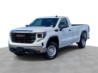 New 2025 GMC Sierra 1500 Pro w/ Pro Value Package video 1