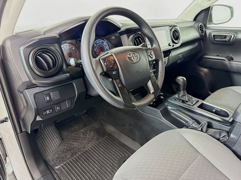 Certified 2023 Toyota Tacoma SR AWD/4WD image 10