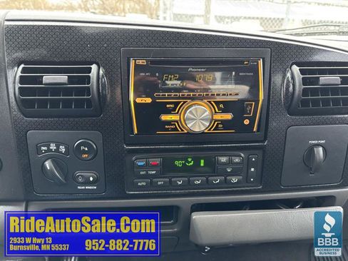 Used 2007 Ford F250 Harley-Davidson image 18