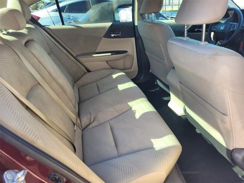 Used 2017 Honda Accord LX image 13