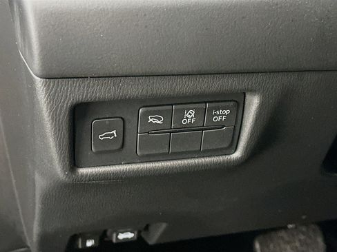 Used 2025 MAZDA CX-5 Carbon Edition image 17