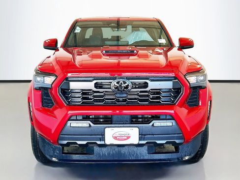 New 2026 Toyota Tacoma TRD Sport RWD image 2