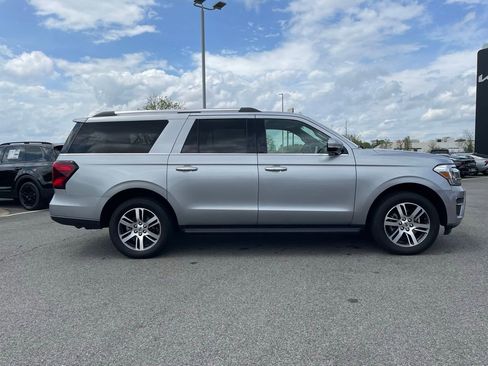 Used 2024 Ford Expedition Max Limited RWD image 9