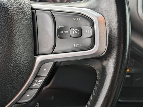 Used 2024 RAM 2500 Big Horn AWD/4WD image 19