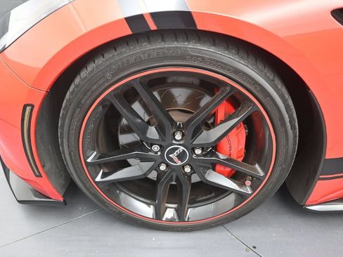 Used 2015 Chevrolet Corvette Stingray Coupe w/ 2LT Preferred Equipment Group RWD image 9