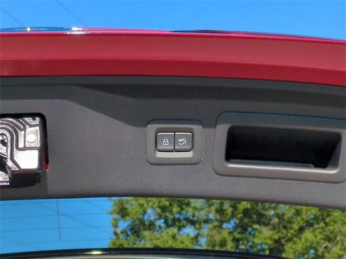 Used 2025 MAZDA CX-70 3.3 Turbo w/ Premium Package image 15