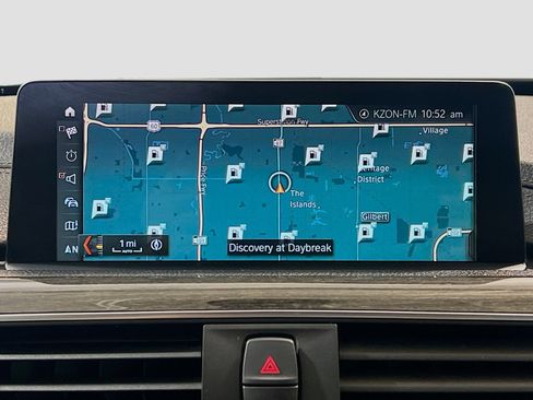 Used 2020 BMW 430i Convertible w/ Convenience Package image 9