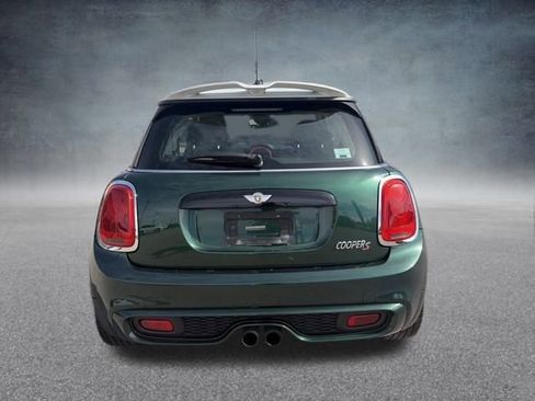 Used 2014 MINI Cooper S image 6