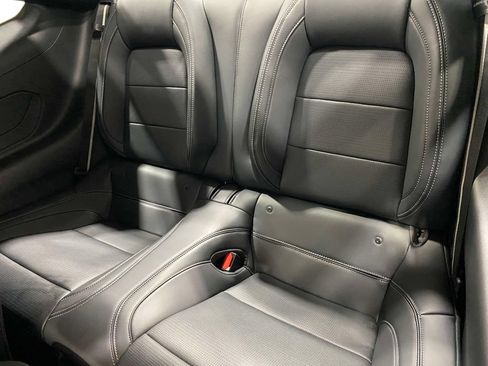 Used 2025 Ford Mustang GT Premium RWD image 14