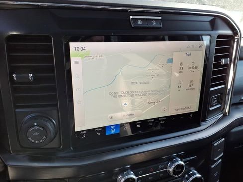 New 2026 Ford F250 4x4 Crew Cab Super Duty image 24