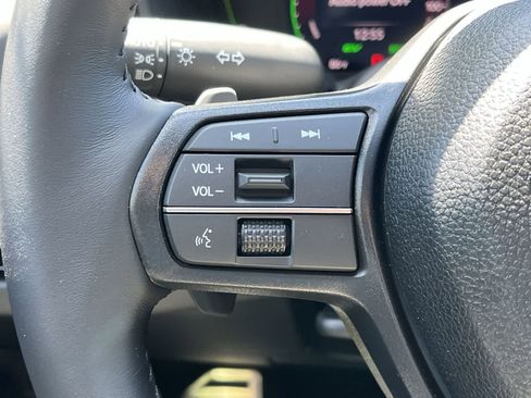 New 2026 Honda Accord Sport image 22