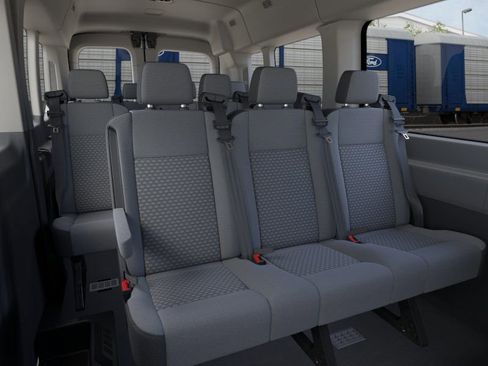 New 2025 Ford Transit 350 XLT RWD image 11