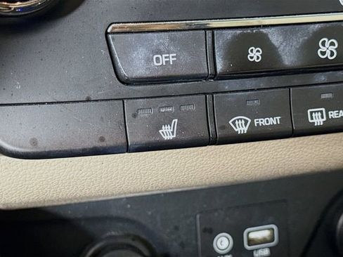 Used 2018 Hyundai Tucson SEL Plus image 21