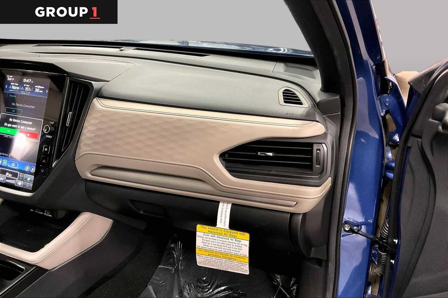 Used 2026 Subaru Forester Premium AWD/4WD image 19