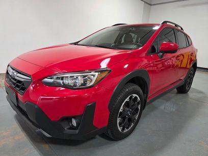 Used 2023 Subaru Crosstrek 2.0i Premium w/ Popular Package #3