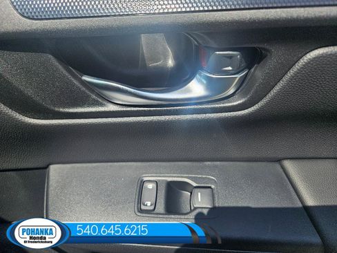 New 2026 Honda CR-V Sport-L image 22