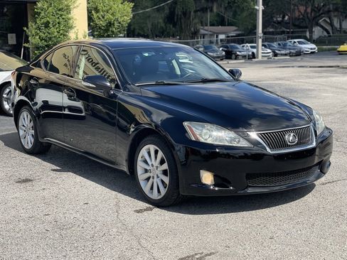 Used 2010 Lexus IS 250 AWD image 17