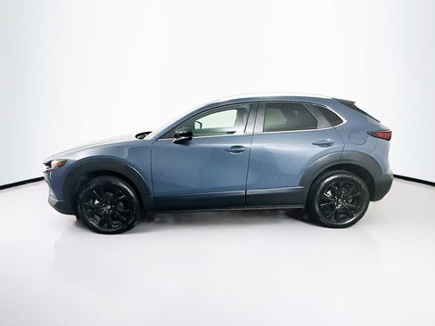 Used 2025 MAZDA CX-30 AWD 2.5 S w/ Preferred Package image 4