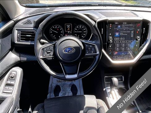 Used 2023 Subaru Ascent Premium w/ Convenience Package AWD/4WD image 5