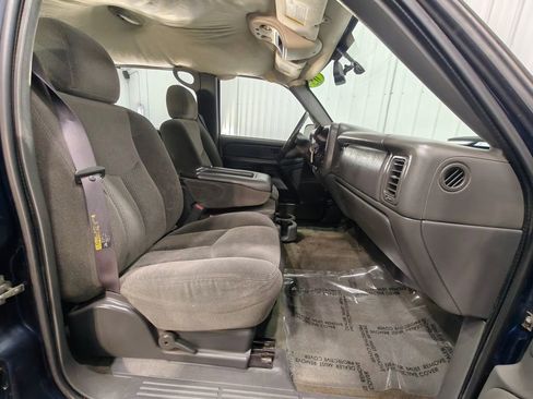 Used 2005 Chevrolet Silverado 1500 LS image 22