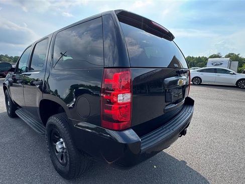 Used 2013 Chevrolet Tahoe 4WD image 13