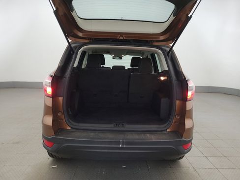 Used 2017 Ford Escape S FWD image 29