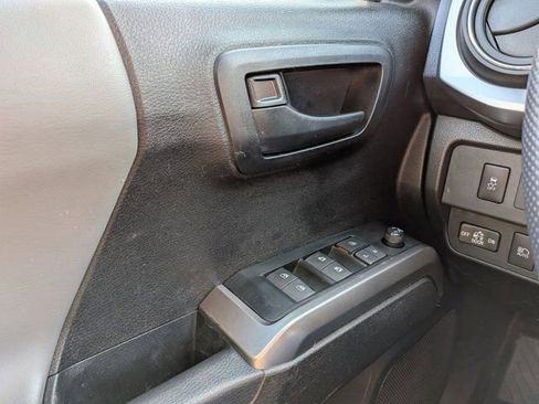 Used 2023 Toyota Tacoma SR5 w/ SX Package image 26