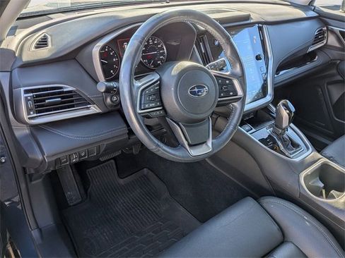 Certified 2023 Subaru Outback Touring image 10