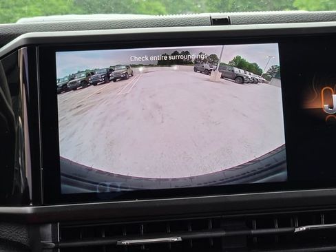 New 2026 Jeep Wrangler Unlimited Sport AWD/4WD image 19