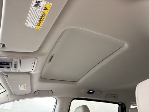 New 2026 Honda Odyssey EX-L image 23