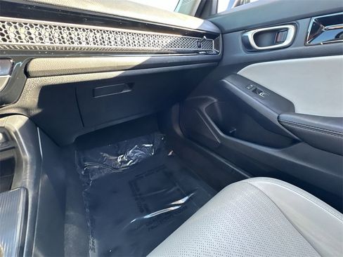Used 2022 Honda Civic EX-L image 26