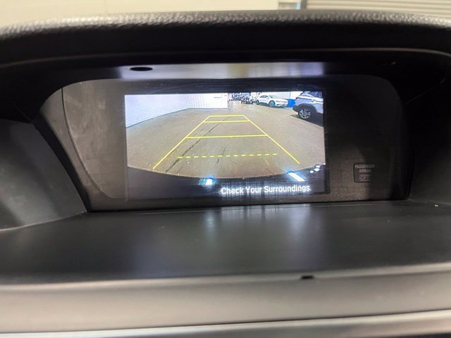 Used 2016 Honda Accord EX-L image 29