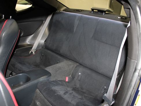 Used 2015 Scion FR-S RWD image 25