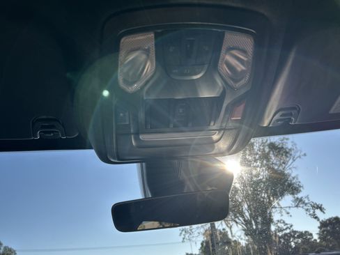 New 2025 RAM 1500 Tradesman w/ Off Road Group image 41